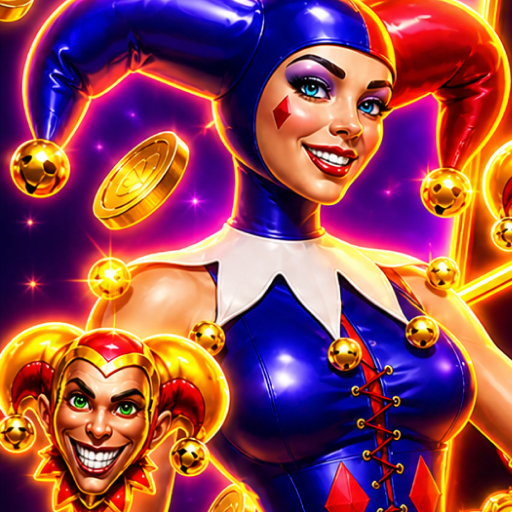 Joke Drop App Icon